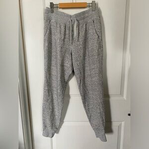 Lulu joggers